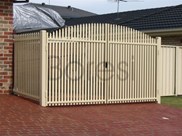 Boundary Fencing